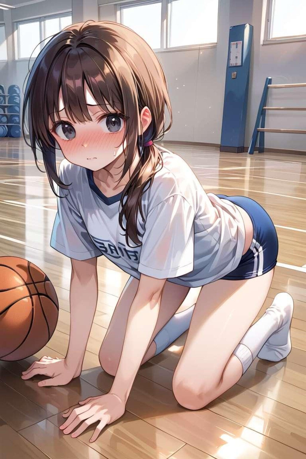 ヨツンヴァイン