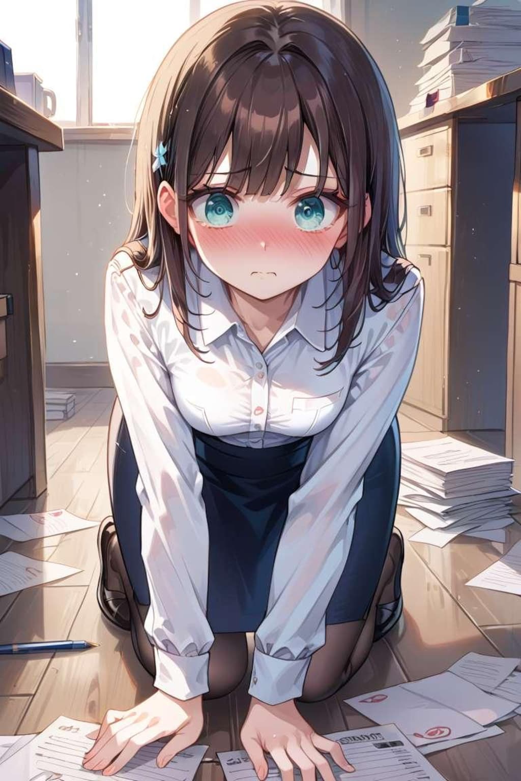 ヨツンヴァイン