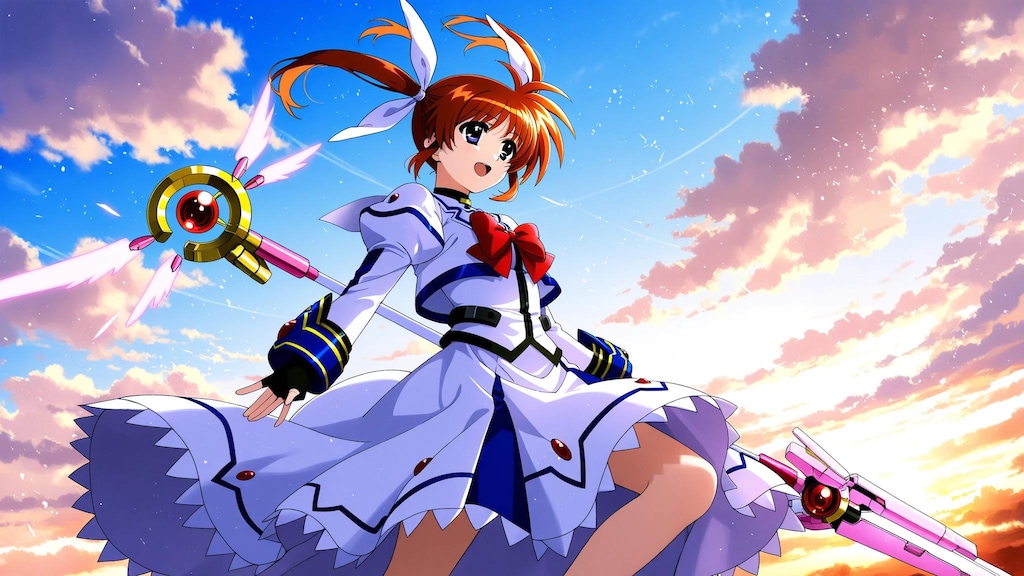 なのは➡　ライバル増えてきたなあ