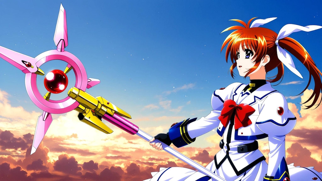 なのは➡　ライバル増えてきたなあ