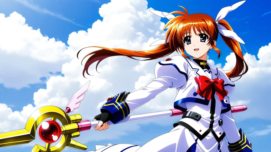 なのは➡　ライバル増えてきたなあ