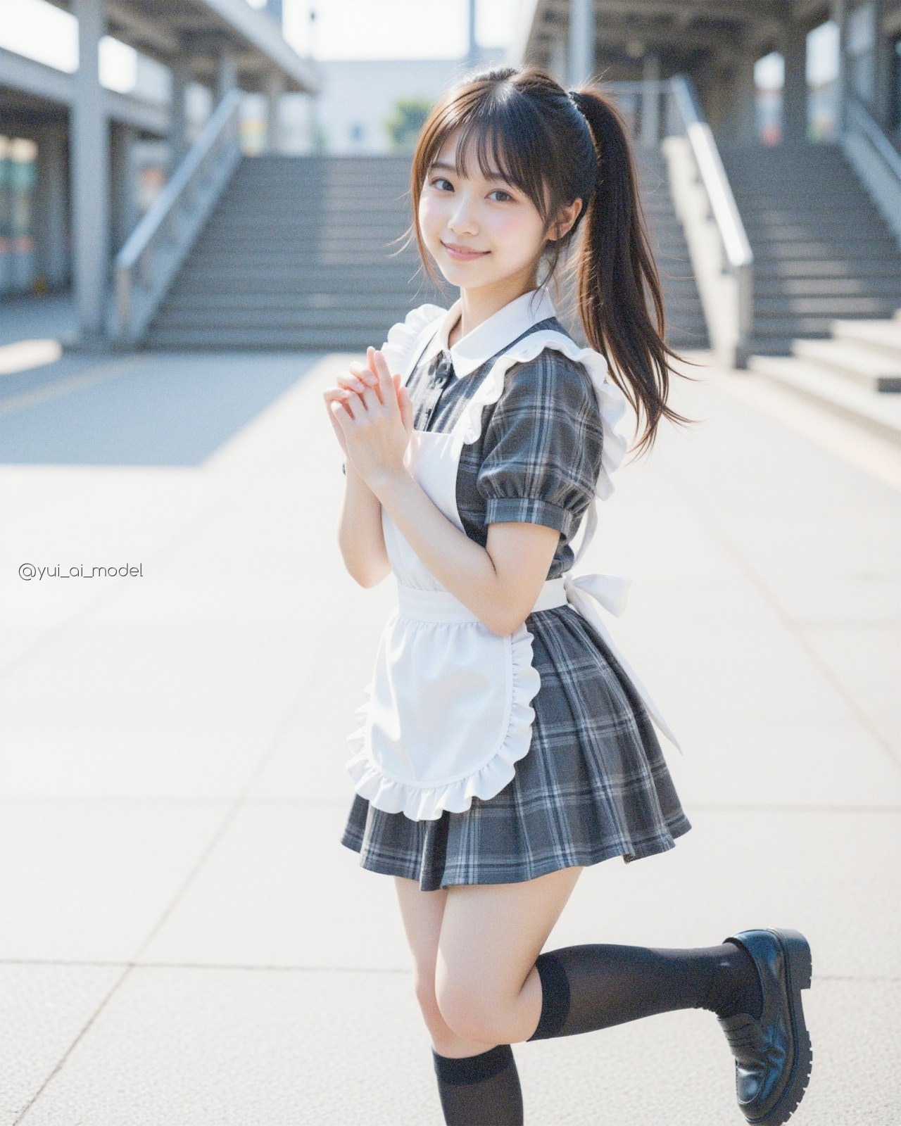 おはよう! beauty-662