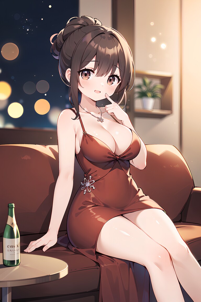 かわいいあのコ 234
