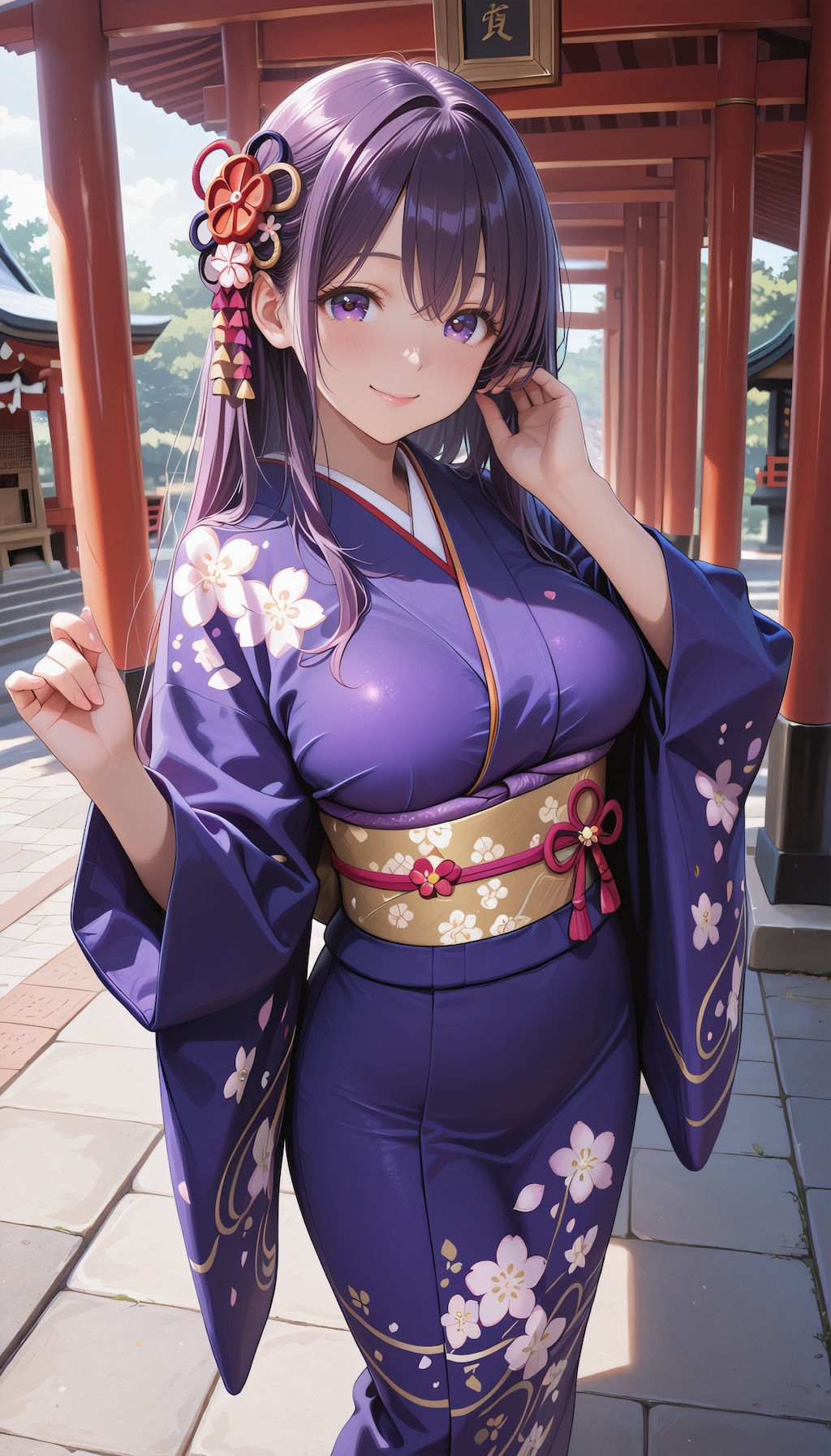 もういくつ寝るとお正月