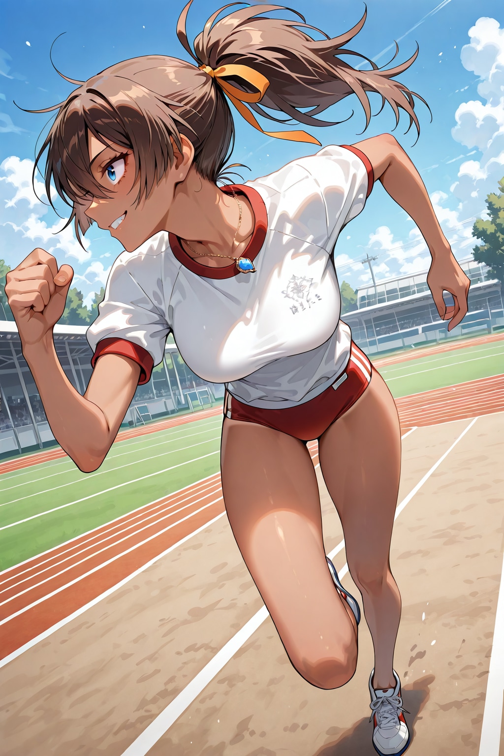 もっとしなやかに