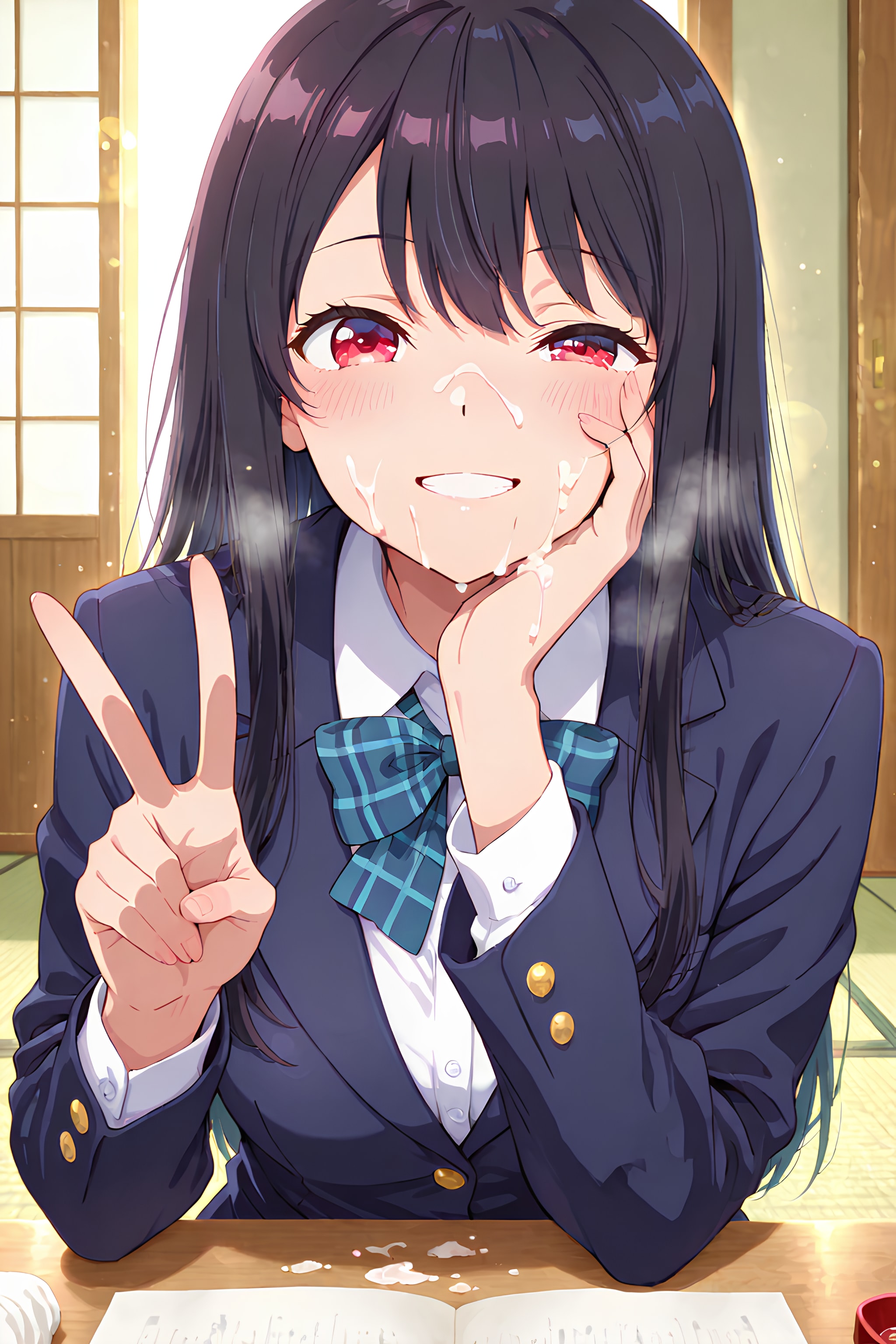 3月9日は感謝の日【R18】