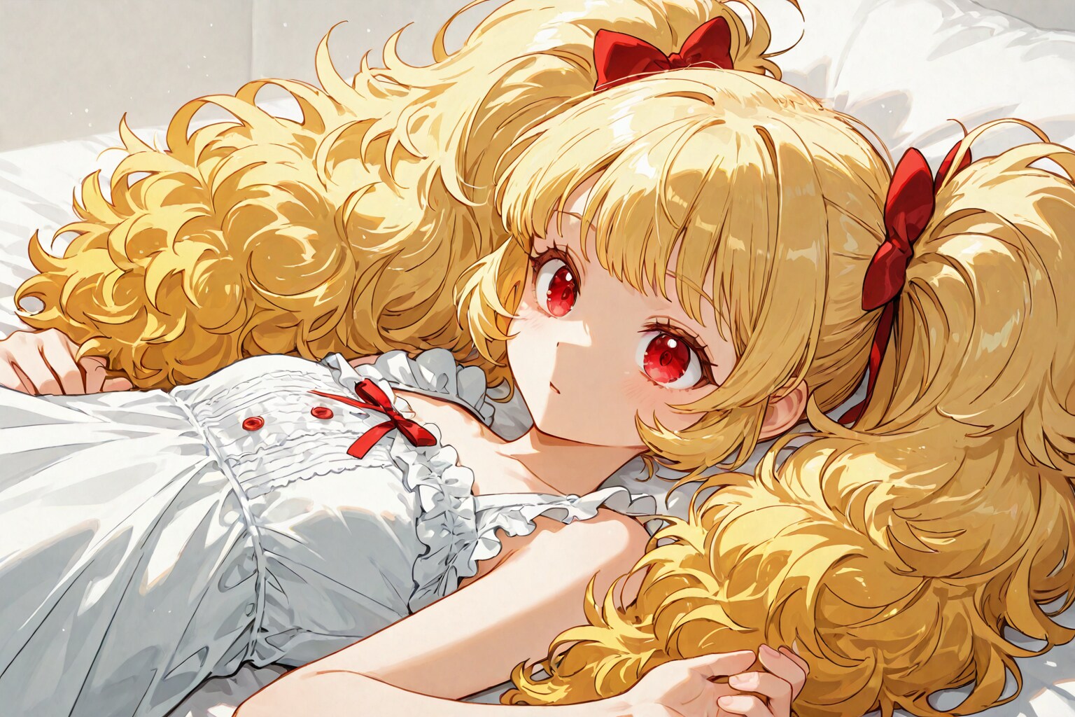 羽澄ひよこ | の人気AIイラスト・グラビア