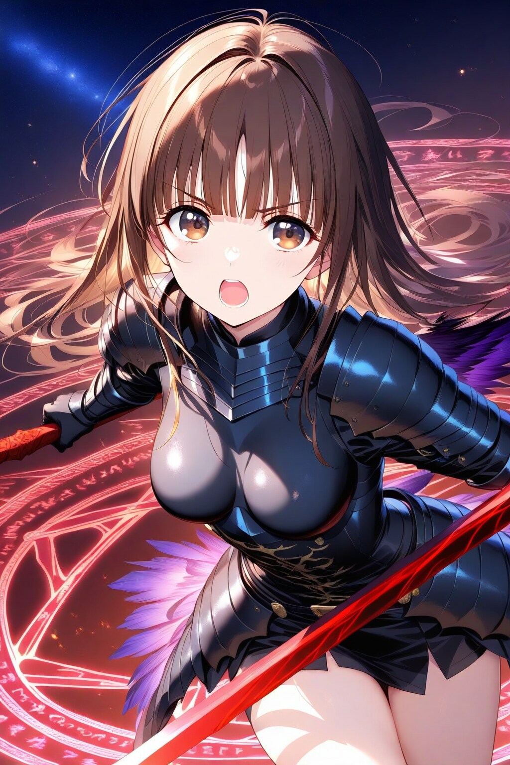 【うちの子】Angelメグ姉ちゃん