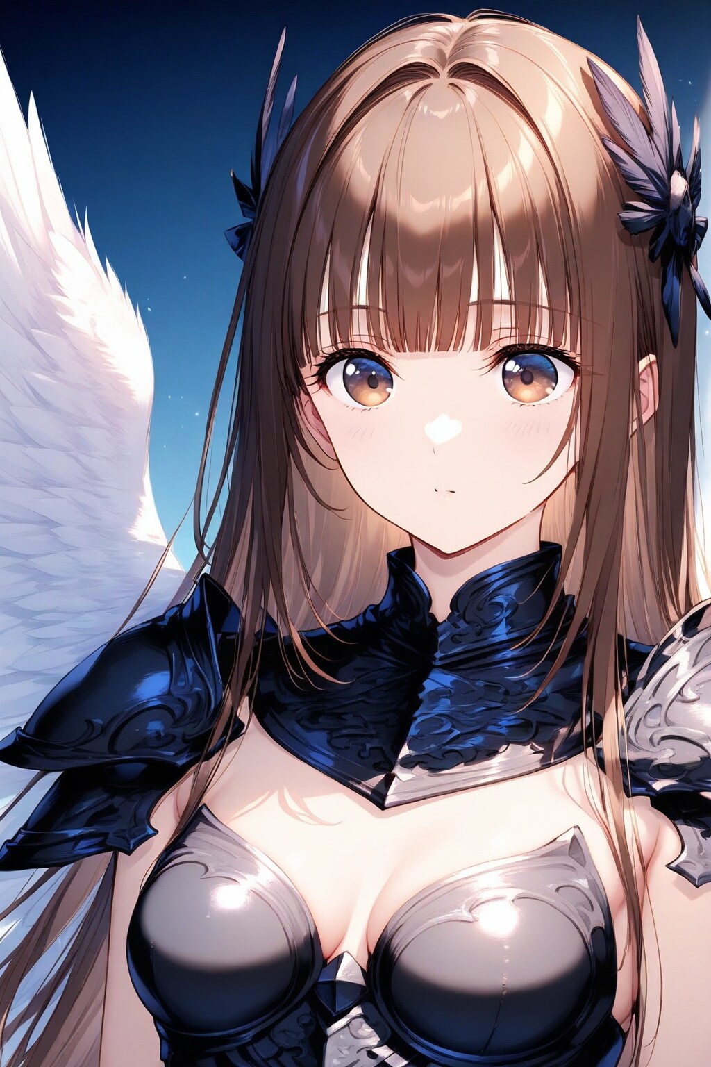 【うちの子】Angelメグ姉ちゃん