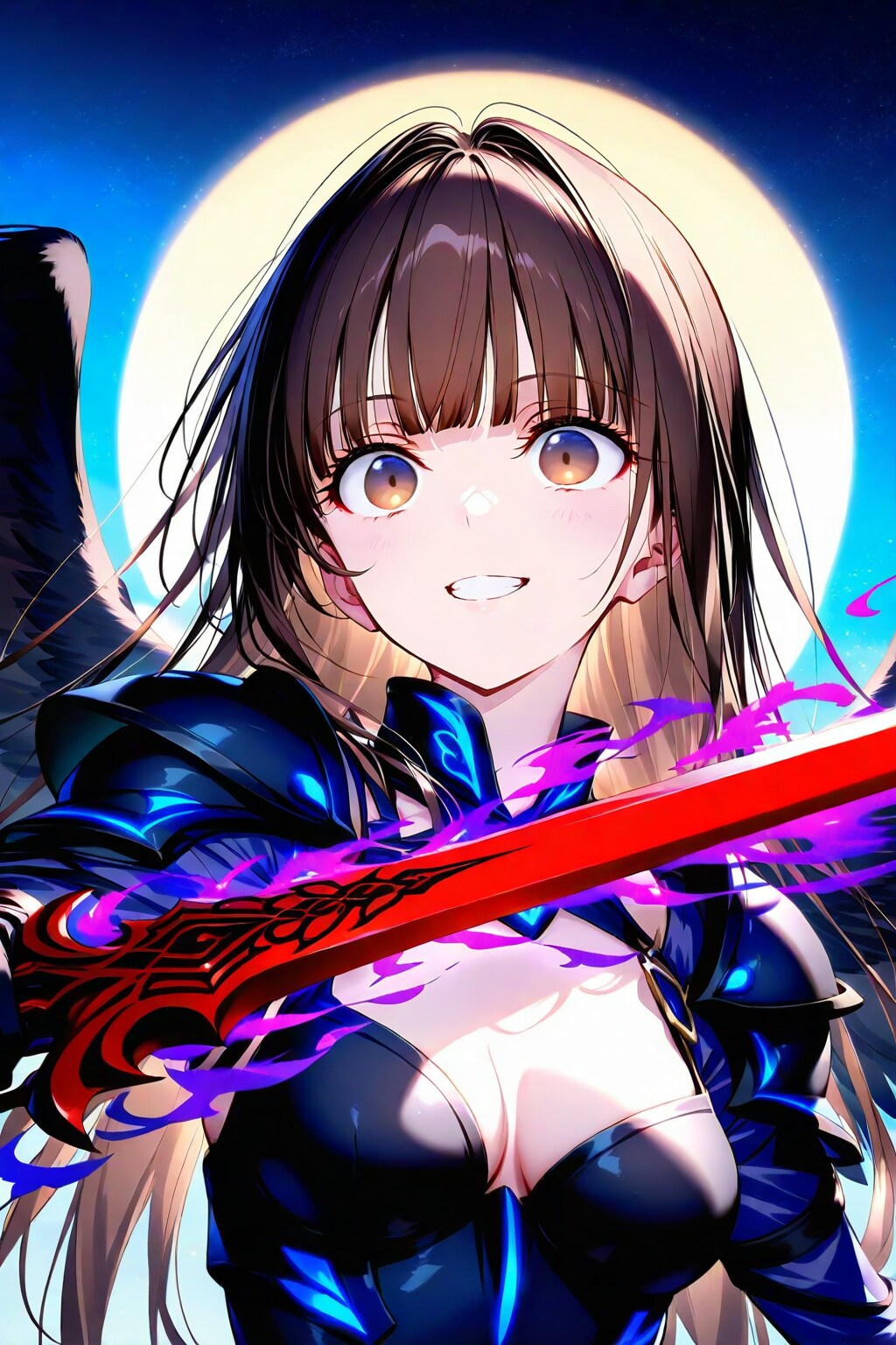 【うちの子】Angelメグ姉ちゃん