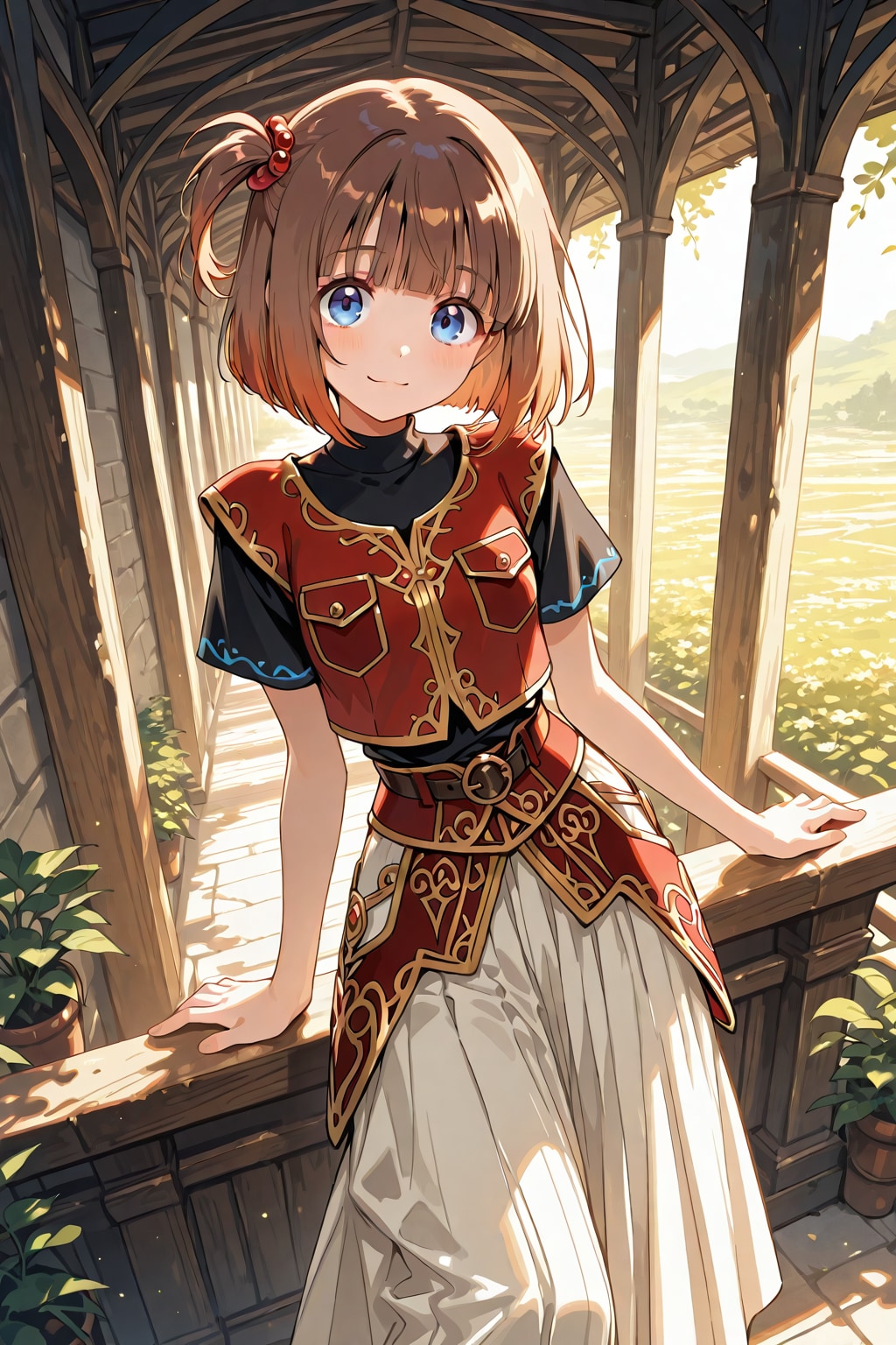 異世界転生したらSSRな幼馴染に恵まれた件