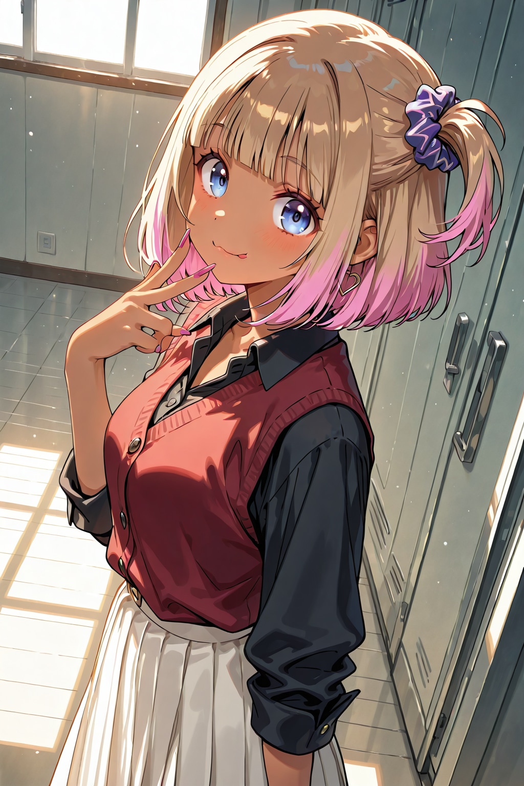 異世界転生したらSSRな幼馴染に恵まれた件