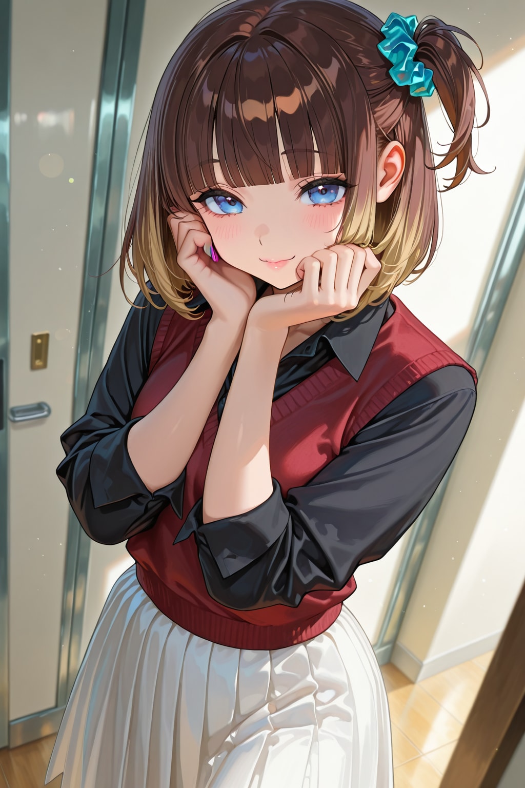 異世界転生したらSSRな幼馴染に恵まれた件