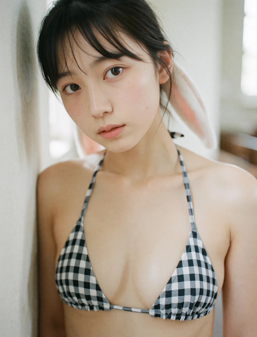 うさみみビキニ