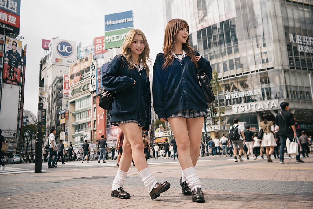 平成ギャル