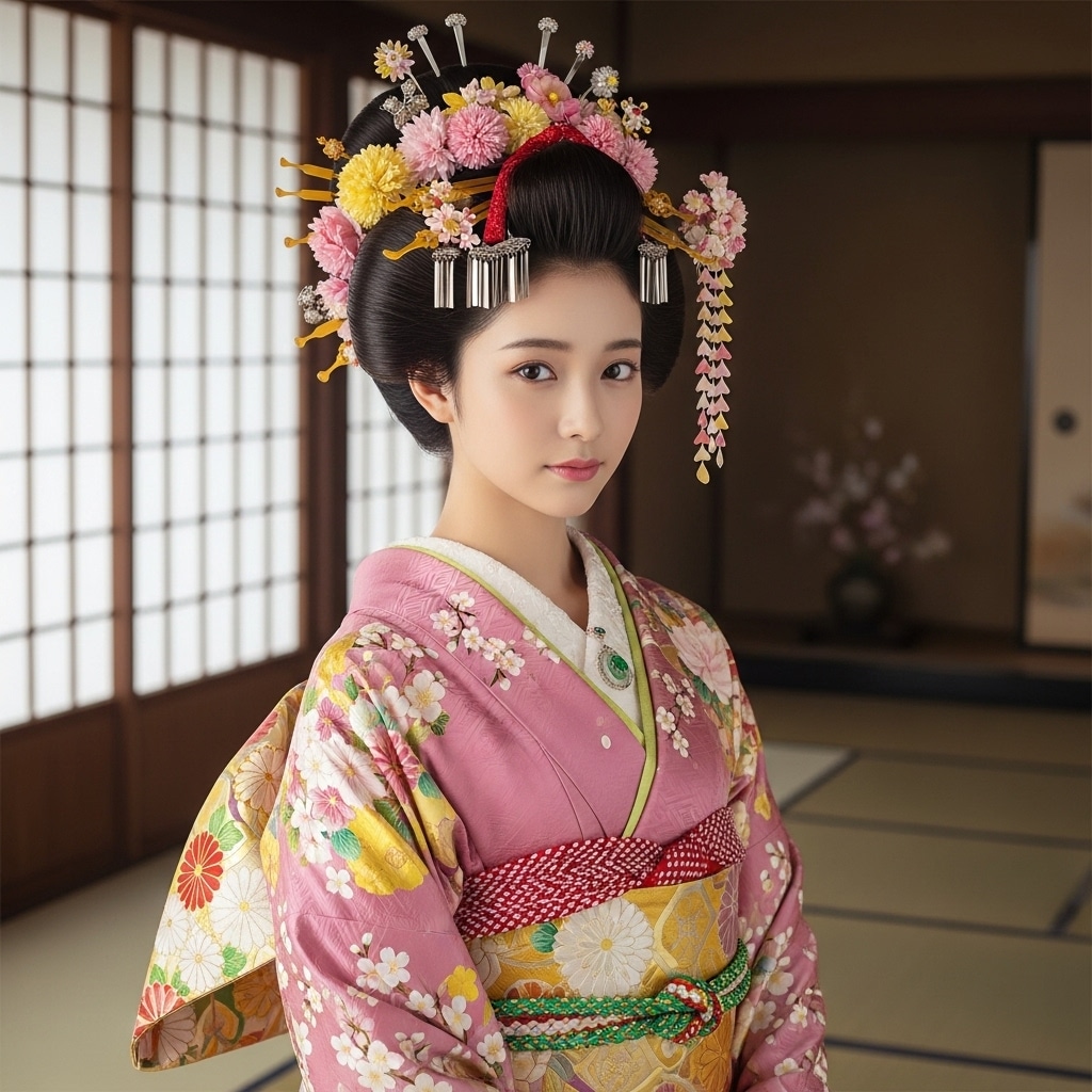 由姫(よしひめ) | の人気AIイラスト・グラビア