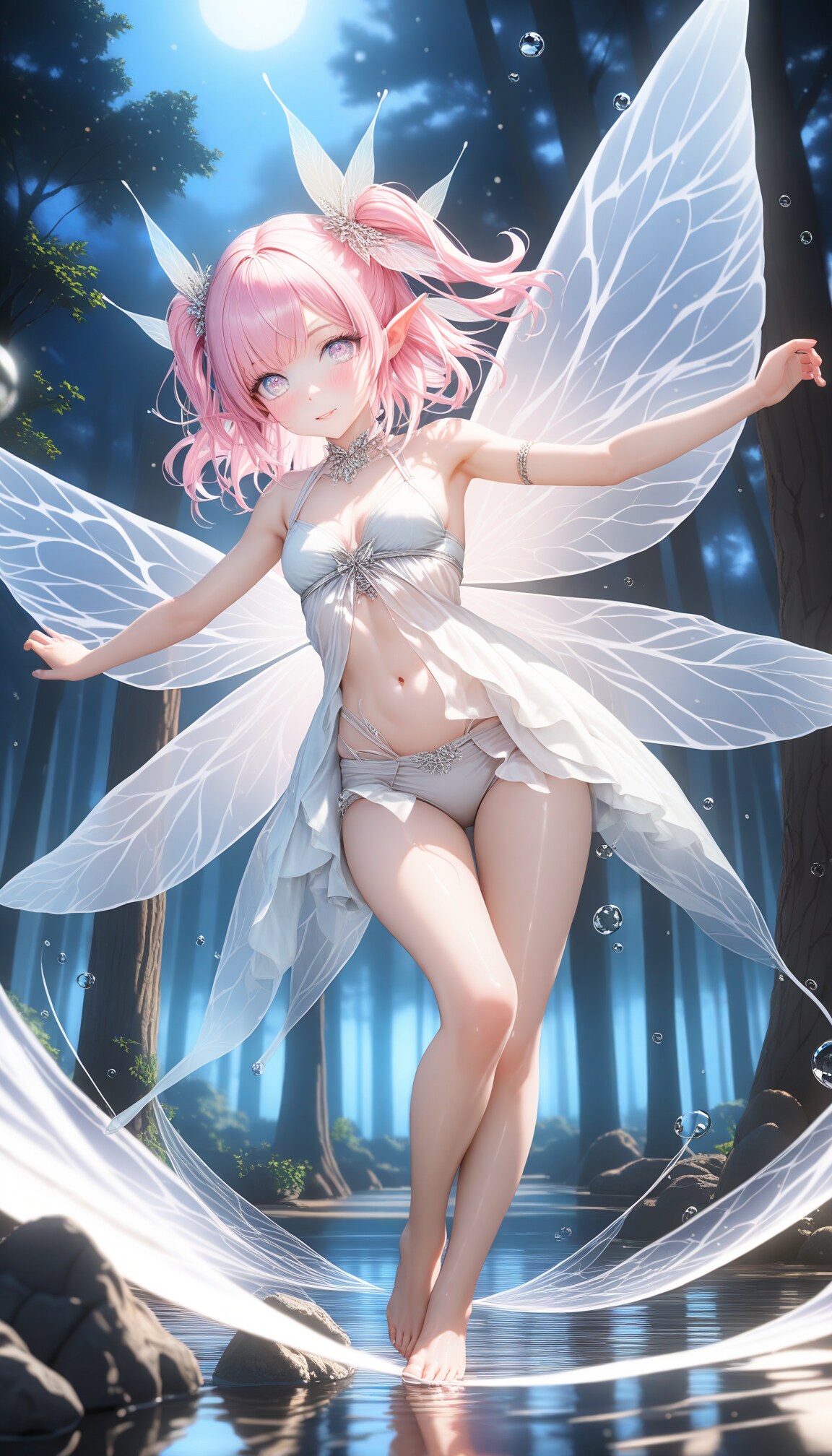 フェアリーダンス