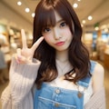peace sign 7枚目