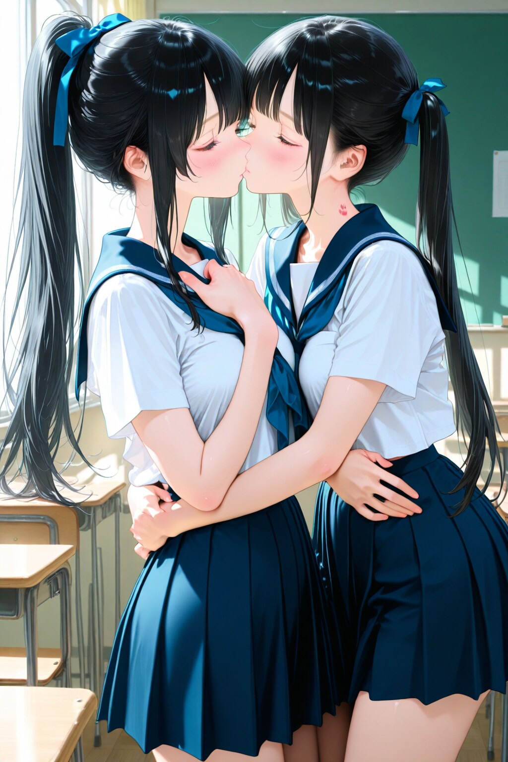 没供養……
