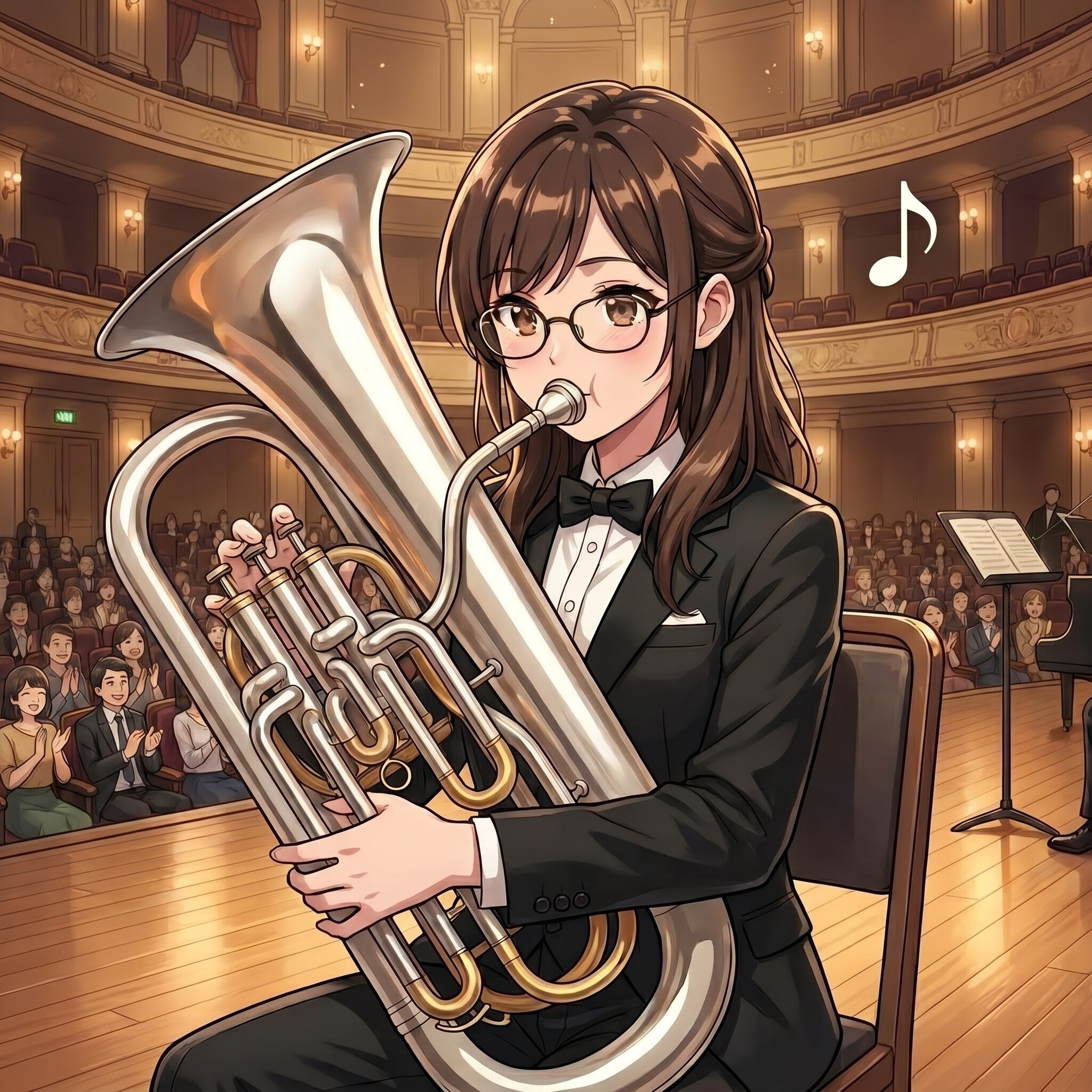 <全員>ソロコンサート