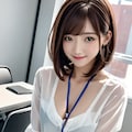 OLの れなちゃん（12） 10枚目