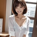 OLの れなちゃん（12） 8枚目