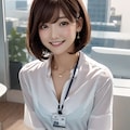 OLの れなちゃん（12） 3枚目