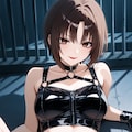 お仕置きの時間 2枚目