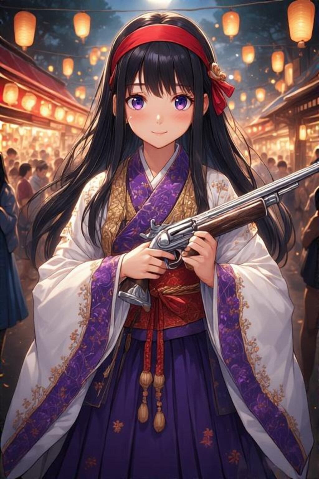 ワルプルギスの夜