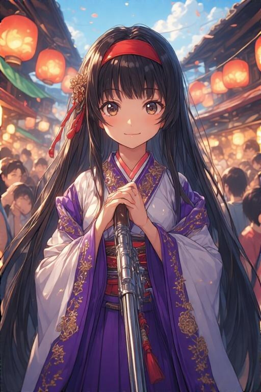 ワルプルギスの夜