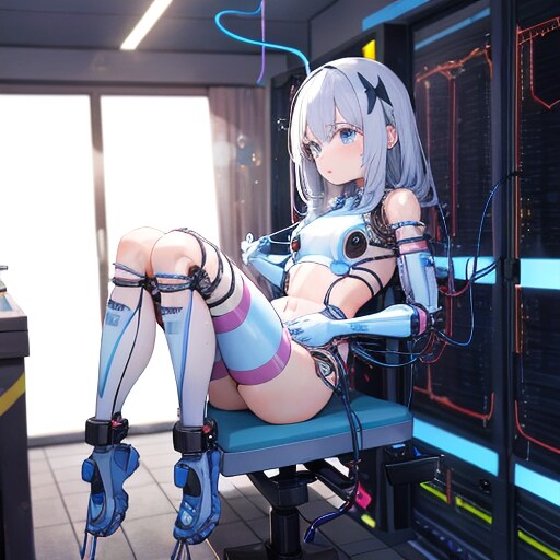 生体部品