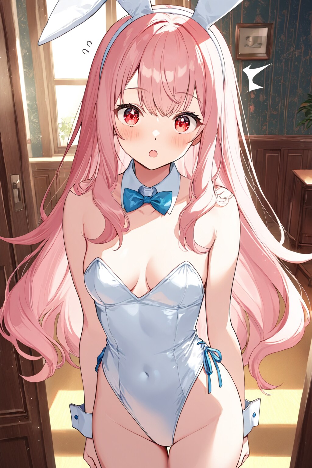 今日のちちぷい生成