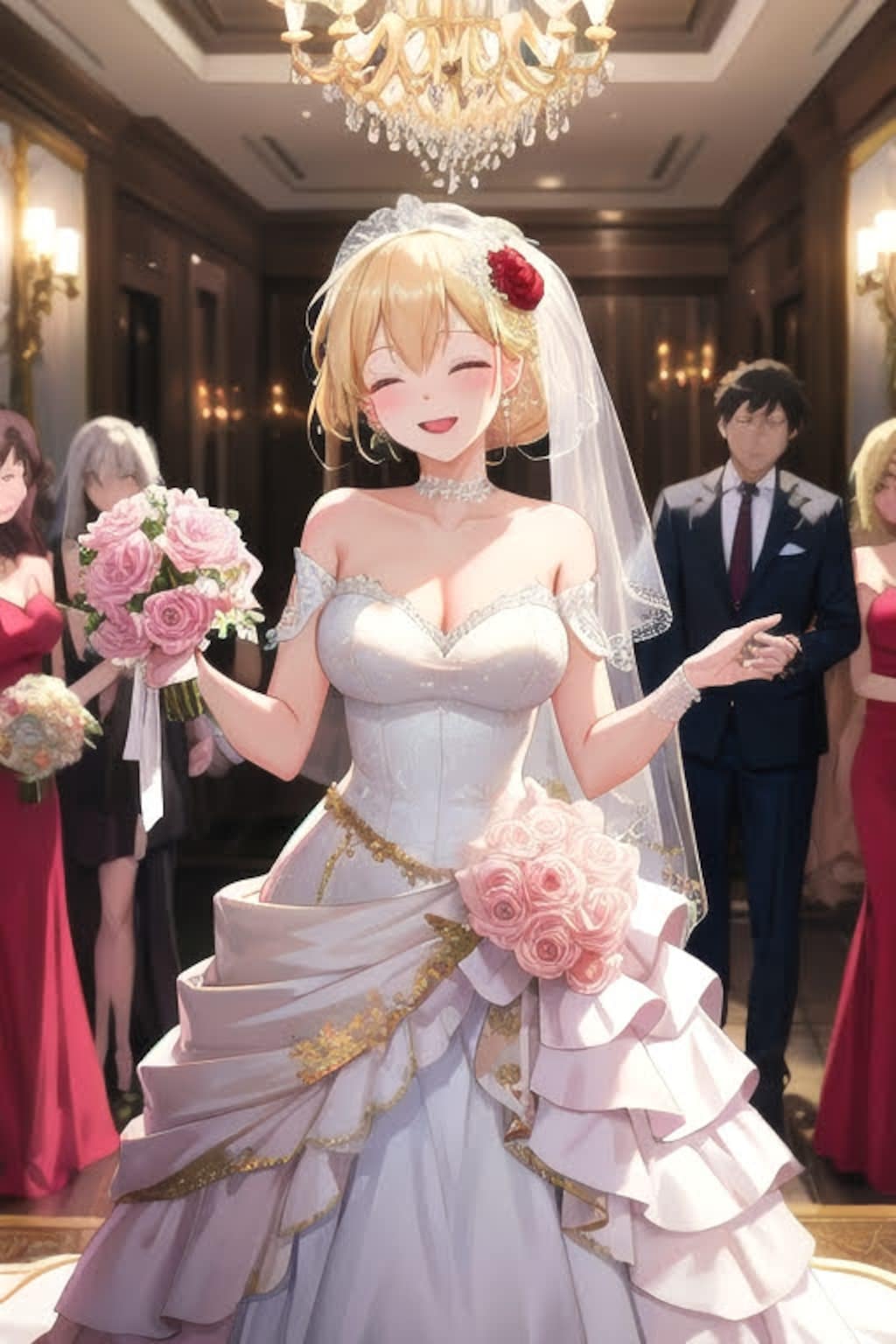 ジューンブライド