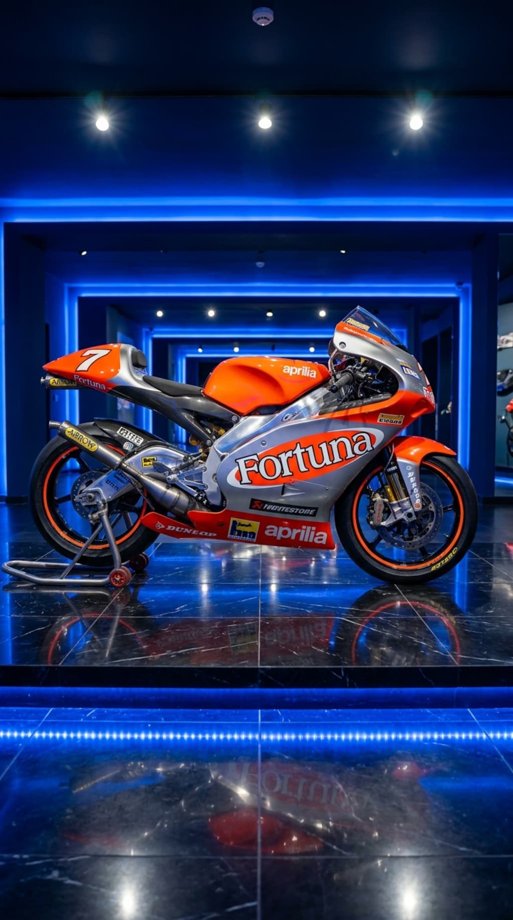 aprilia