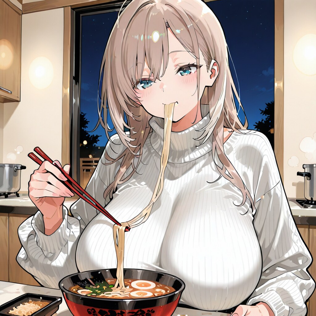 大晦日。