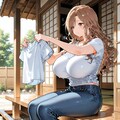 大晦日。 6枚目