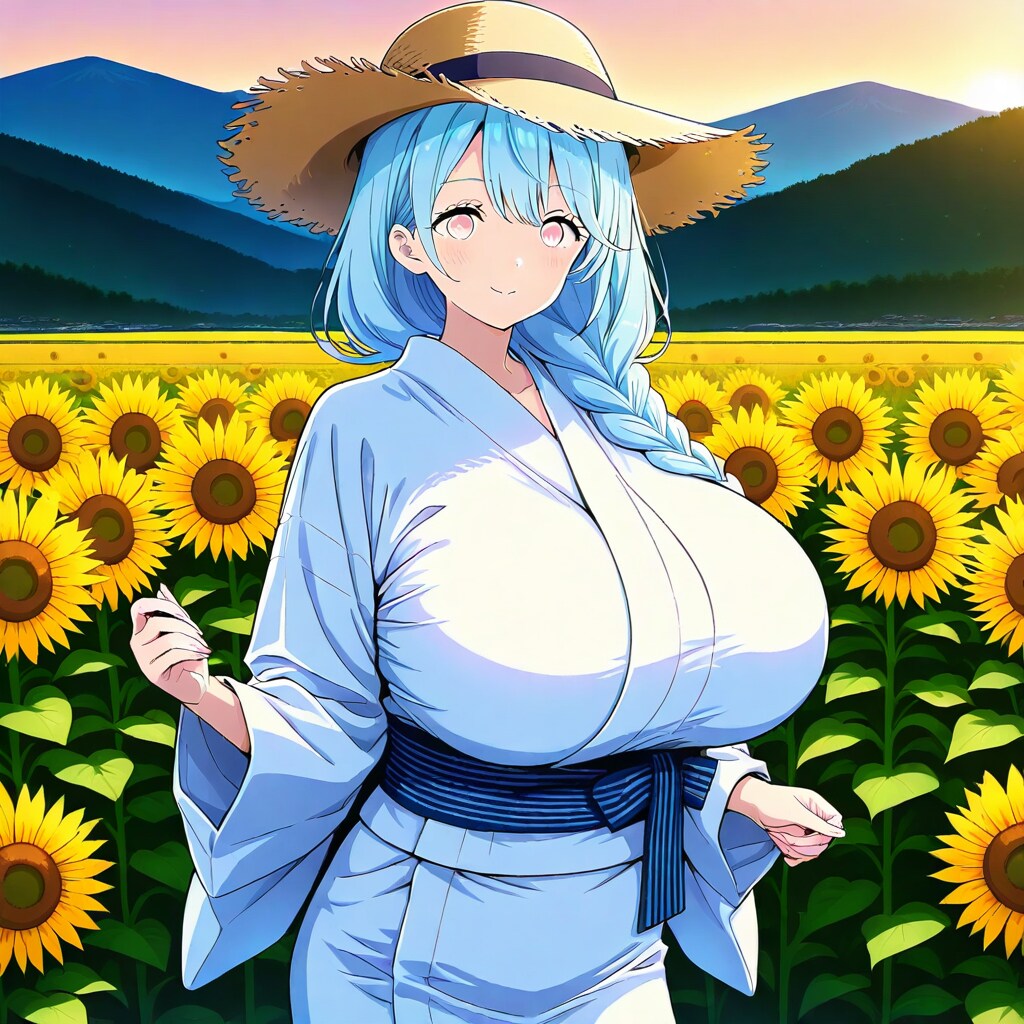 うちの子と夏休み