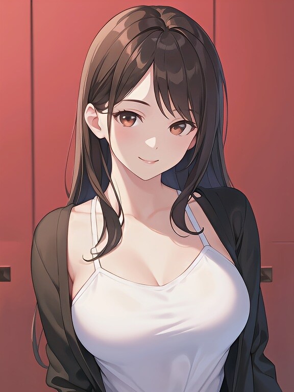 勝負服？