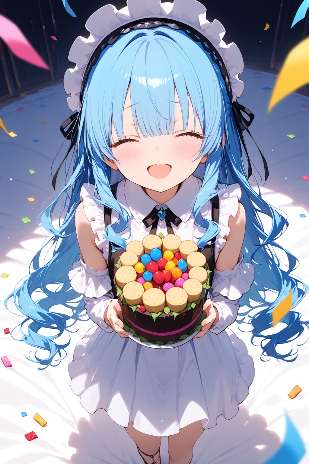 生まれてきてくれて