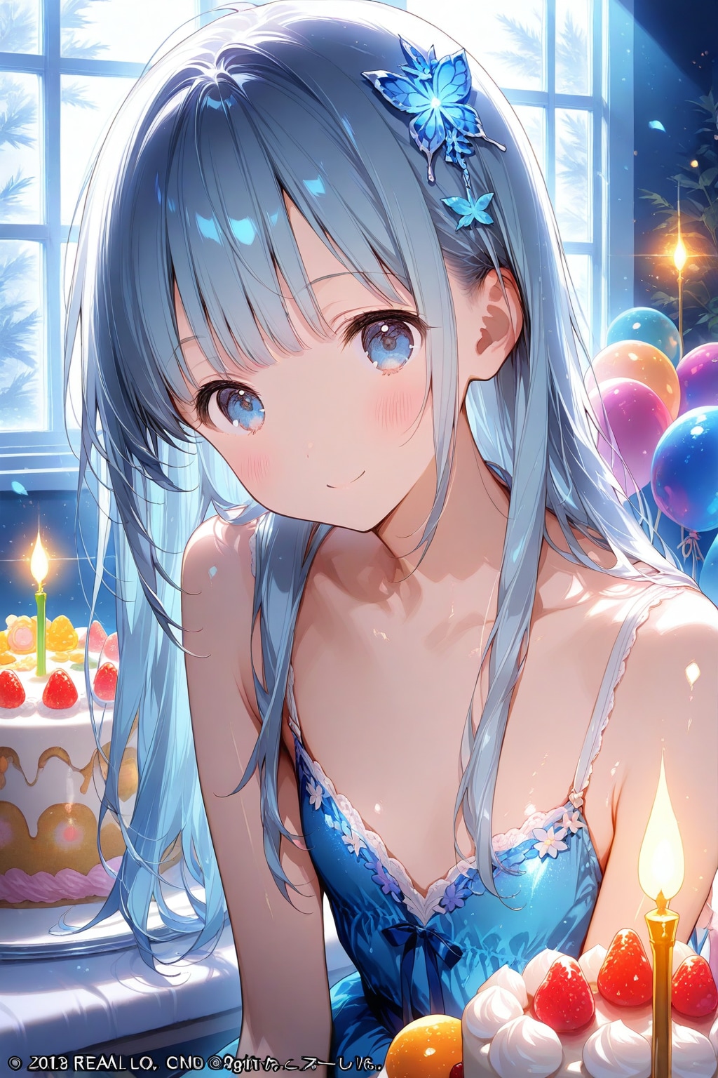 生まれてきてくれて