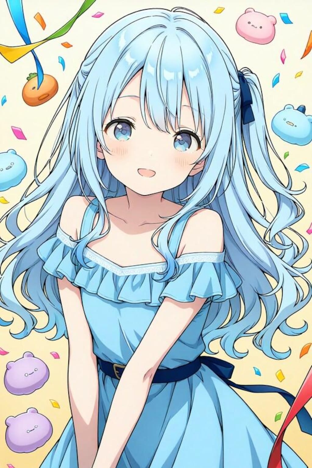 生まれてきてくれて