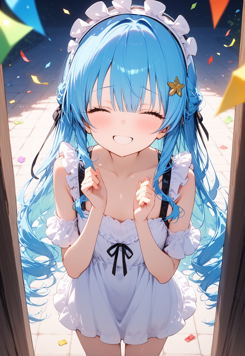 生まれてきてくれて