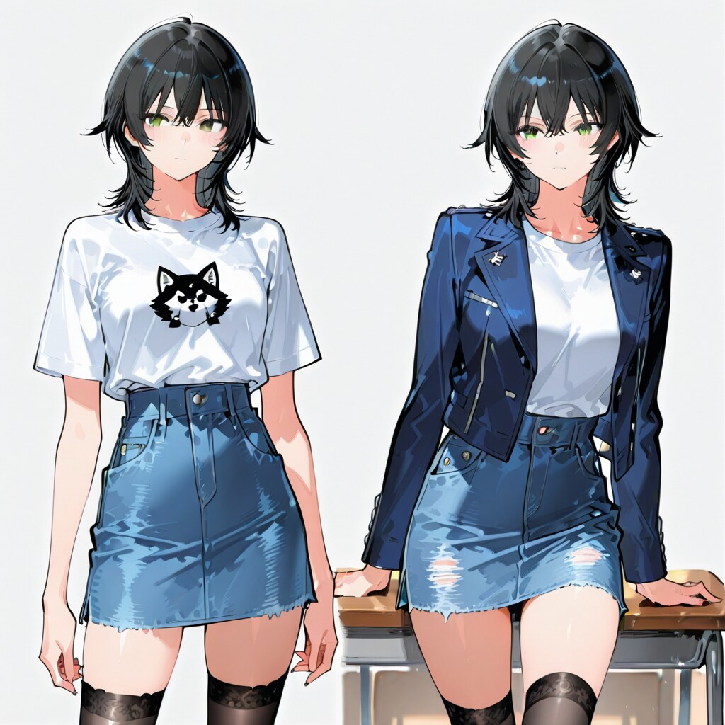 サバサバしてるクールなお姉ちゃんなのに、弟の俺は目が離せないっ！