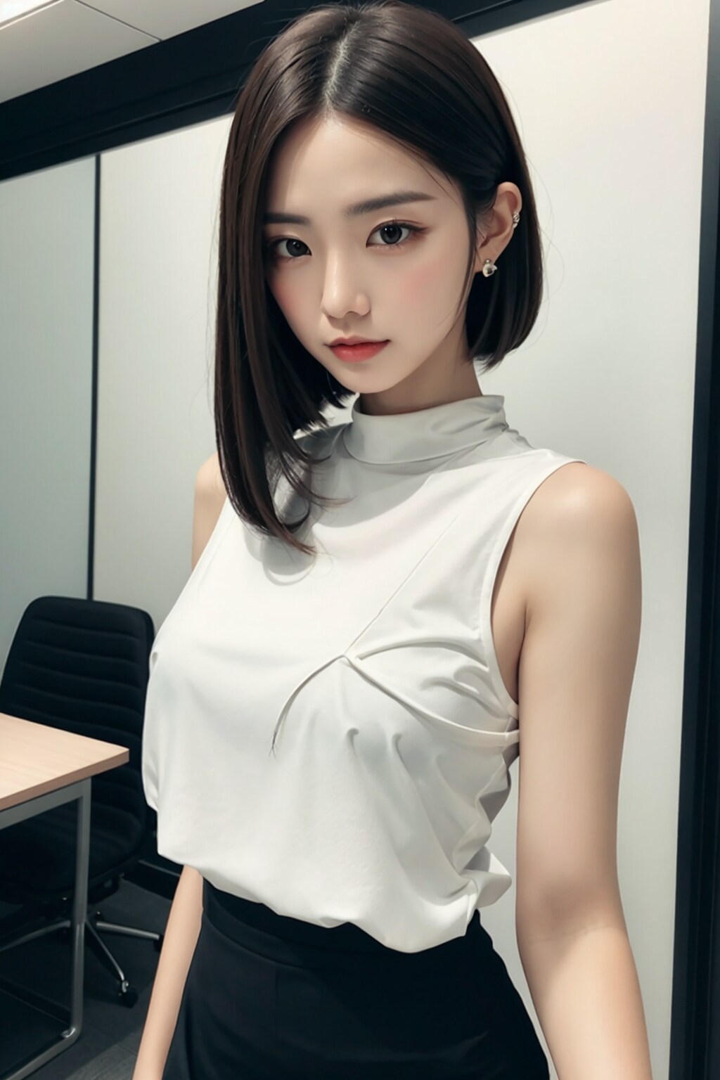 Office Lady 🖨️ 3