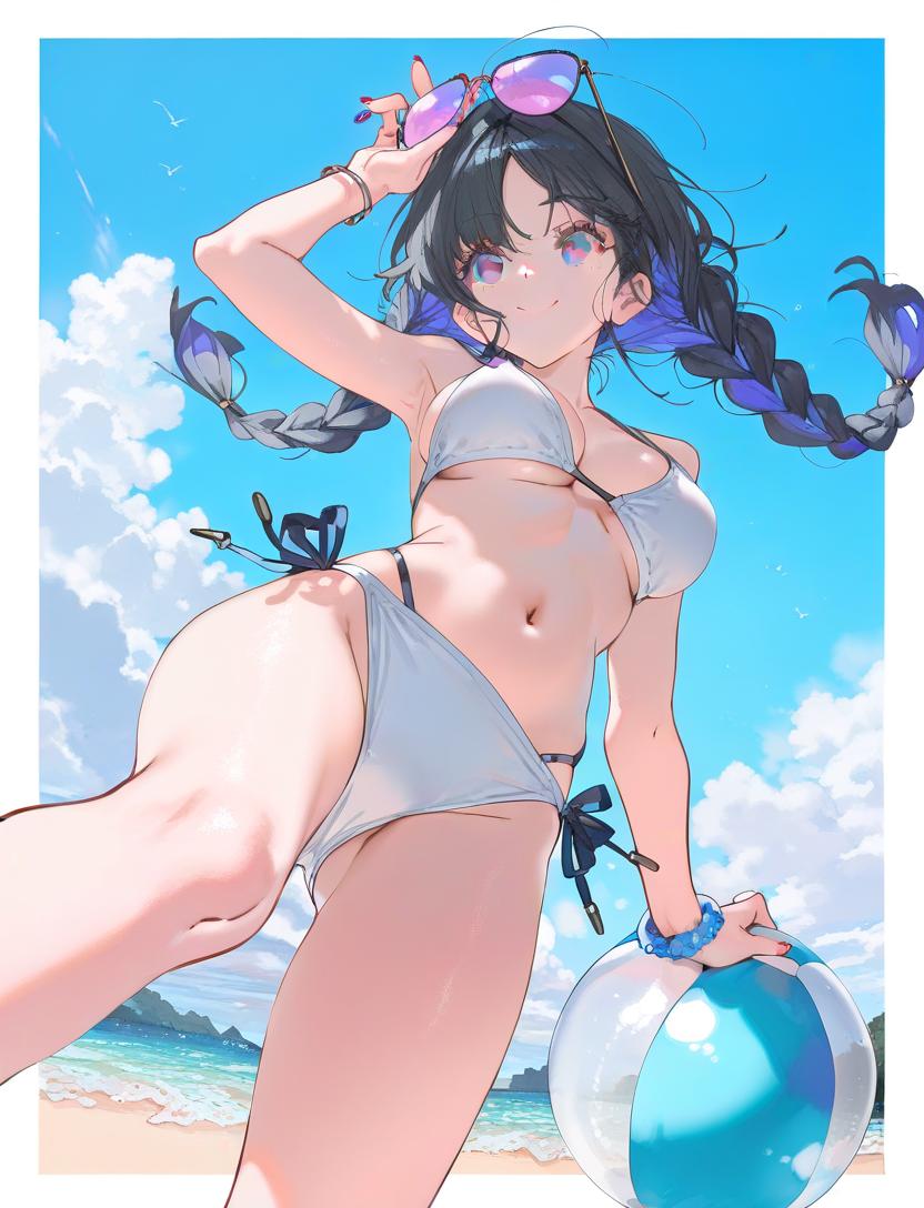 衝動１
