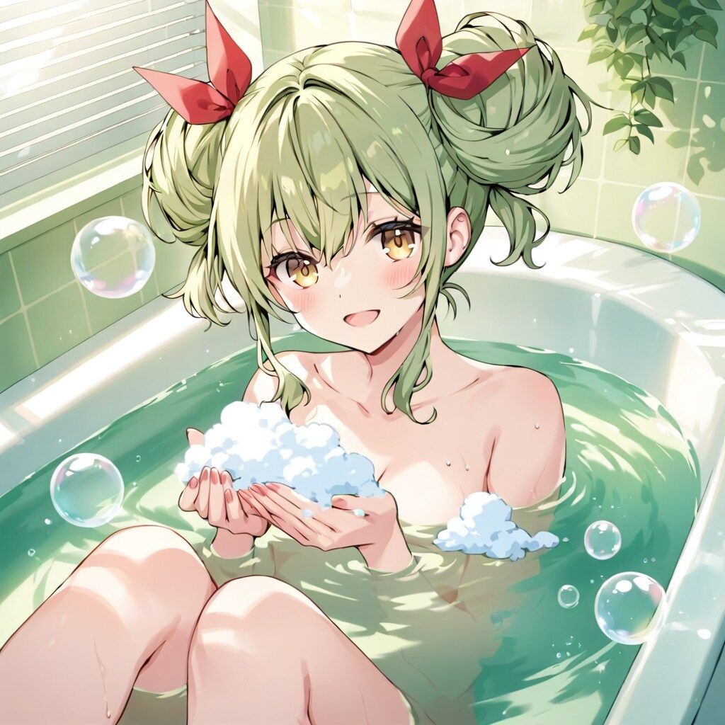 入浴中260528