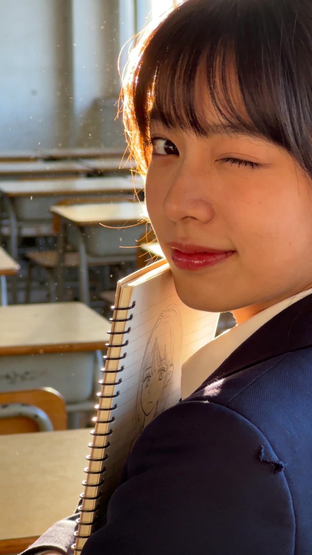 Secret Canvas of Youth