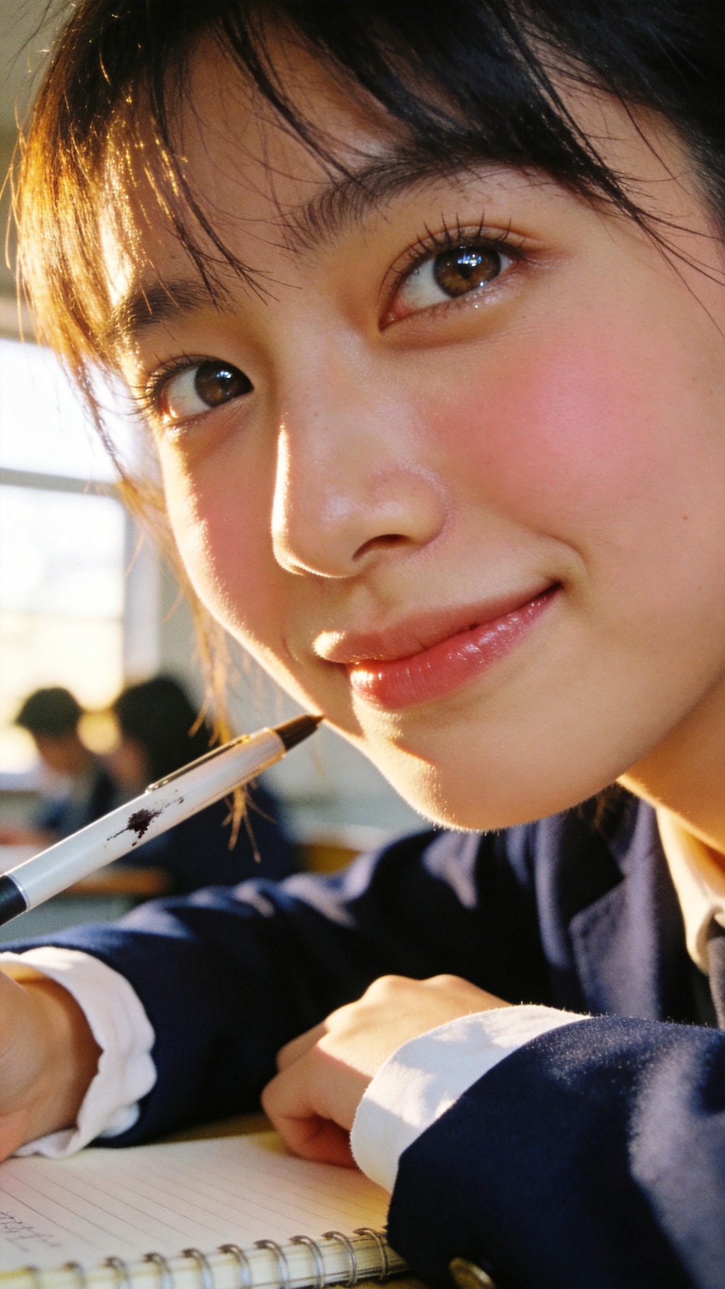 Secret Canvas of Youth