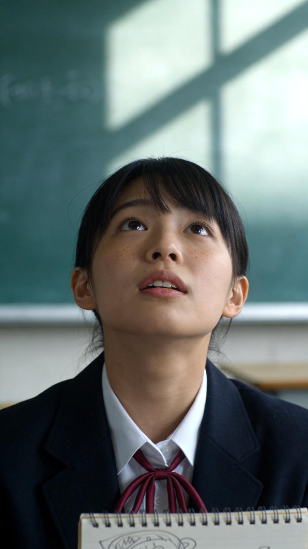 Secret Canvas of Youth