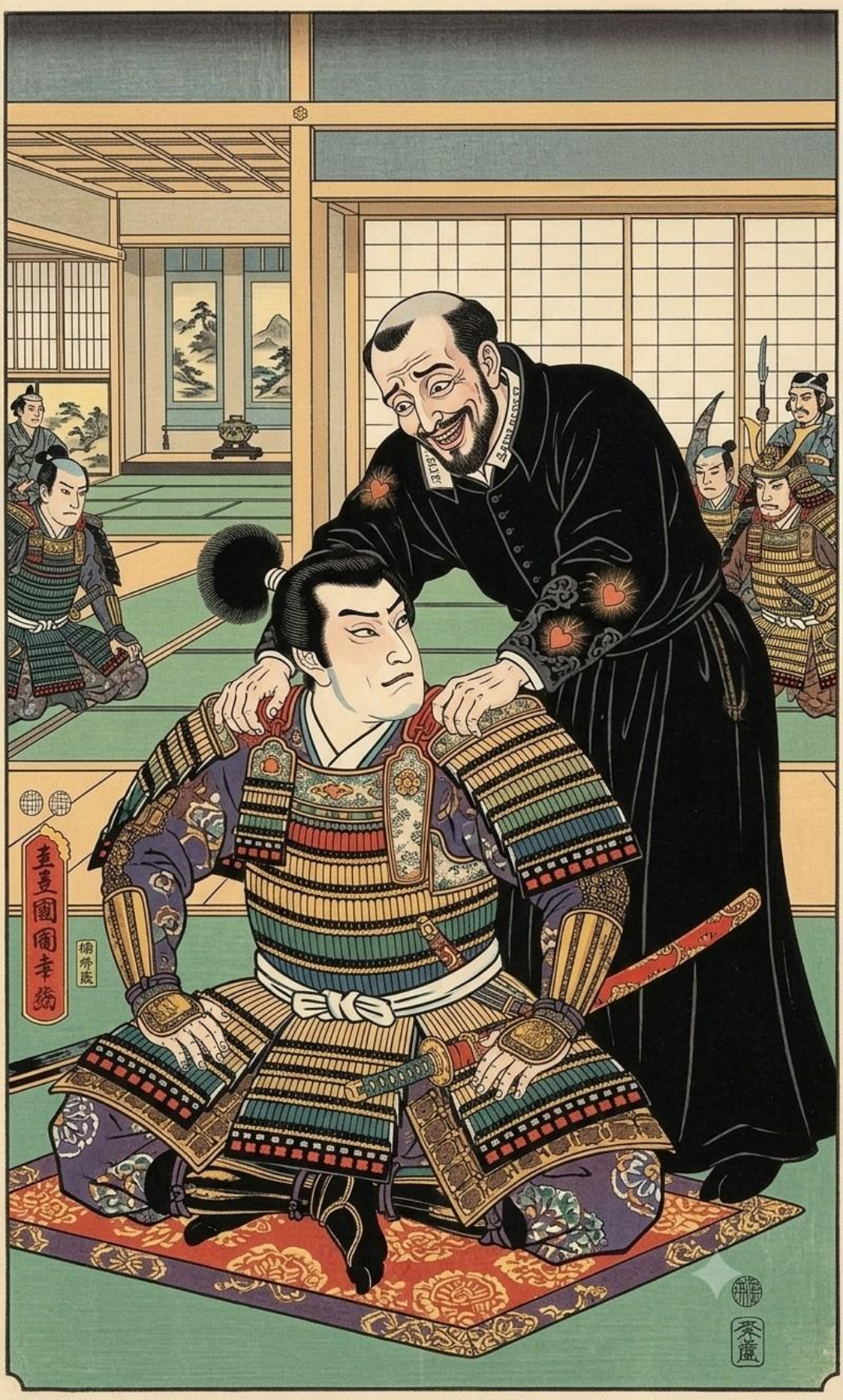 【歴史】フランシスコ・コビウル